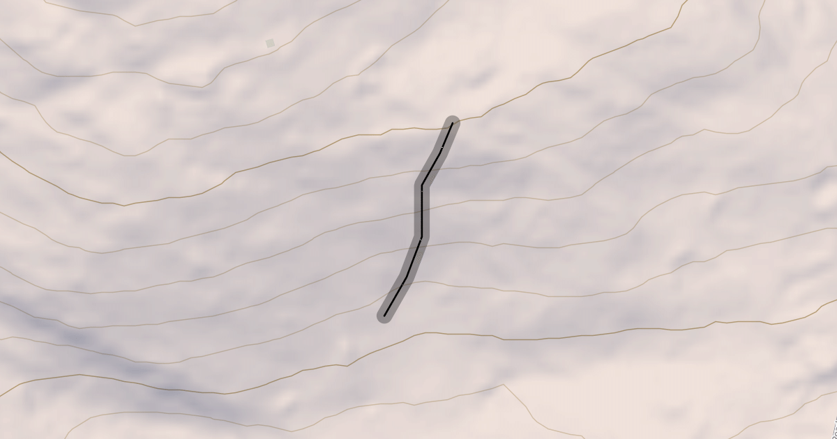 Map preview of Diamond Cut