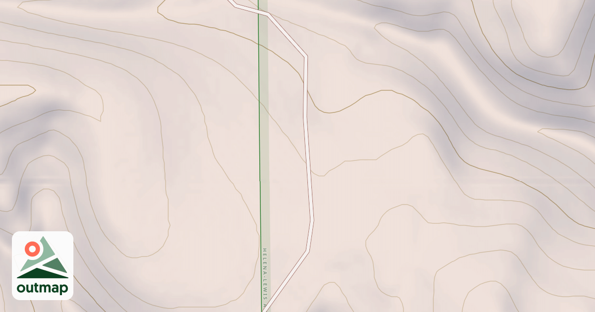 Map of CADY CONNECTION