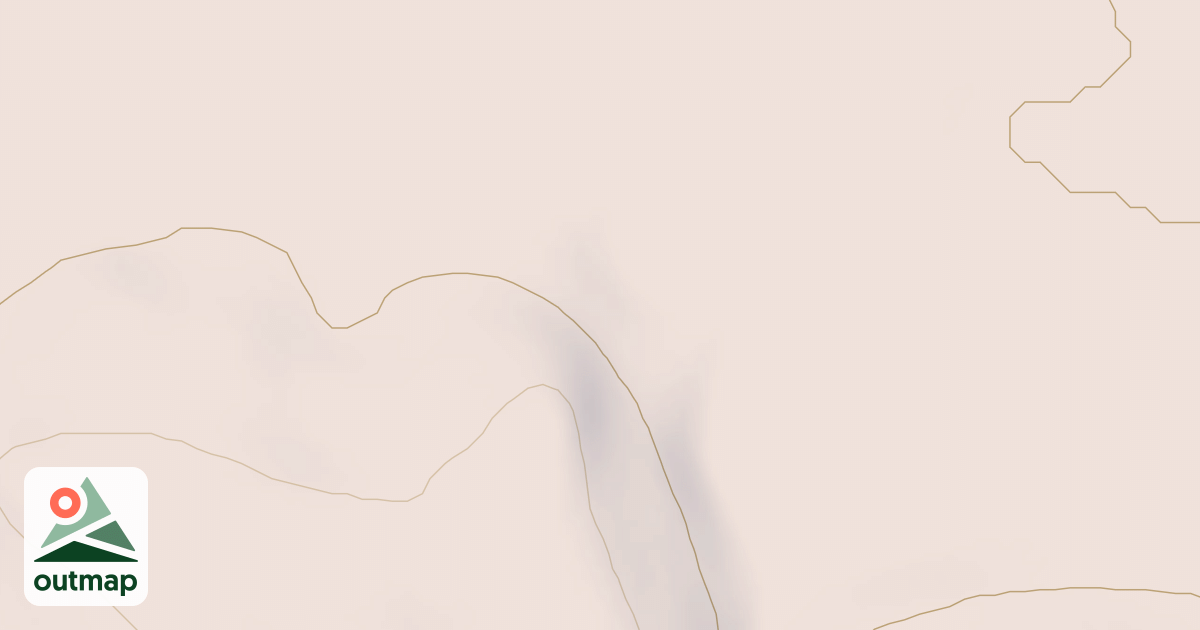 Map of USGS National Digital Trails 242c532f-eae2-4871-bf65-6808230fcecc