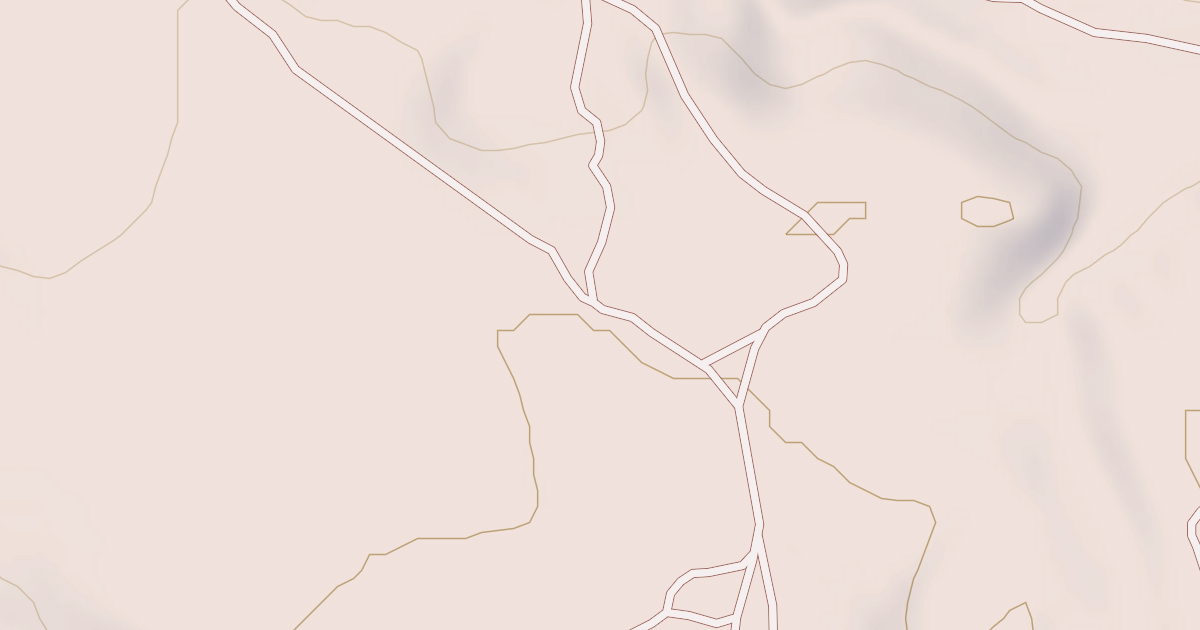 Map preview of BLM National GTLF Public Motorized Roads 0cf01da3-3e39-4dec-a4e4-3eaebcabbd43