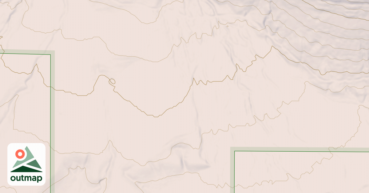 Map of HALF-A-SNAKE
