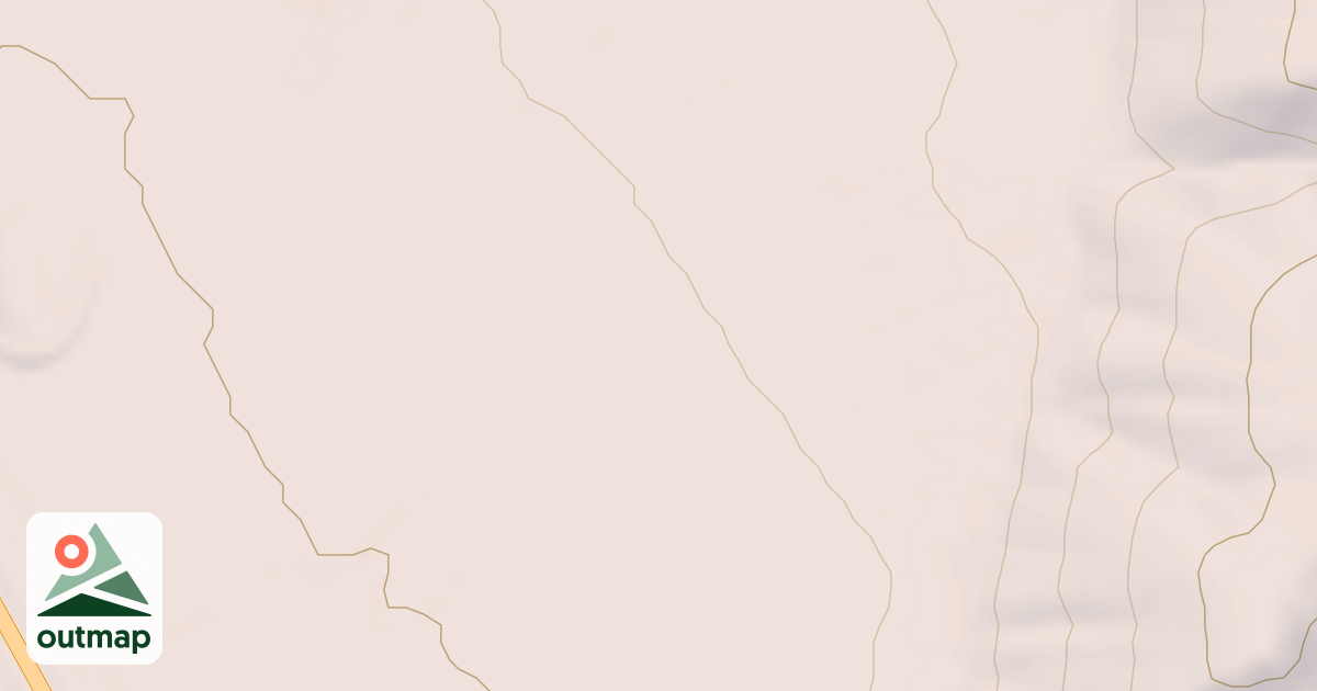 Map of BLM National GTLF Public Motorized Roads 05cf60bd-9783-4e69-b4fd-8f7eb9bb2bbc