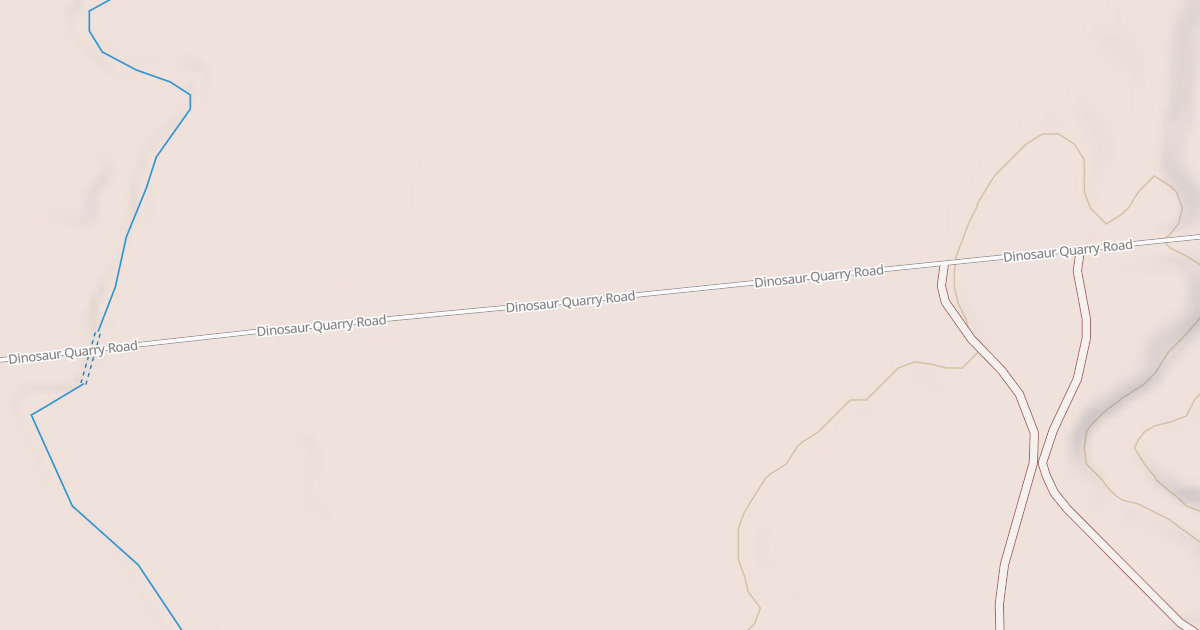 Map preview of BLM National GTLF Public Motorized Roads 088d742a-9805-4d1b-a957-7f5708b56a27