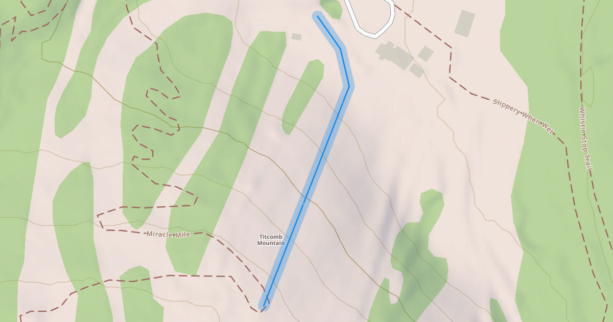 Map preview of The Main