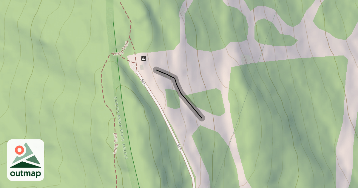 Map of Quacky