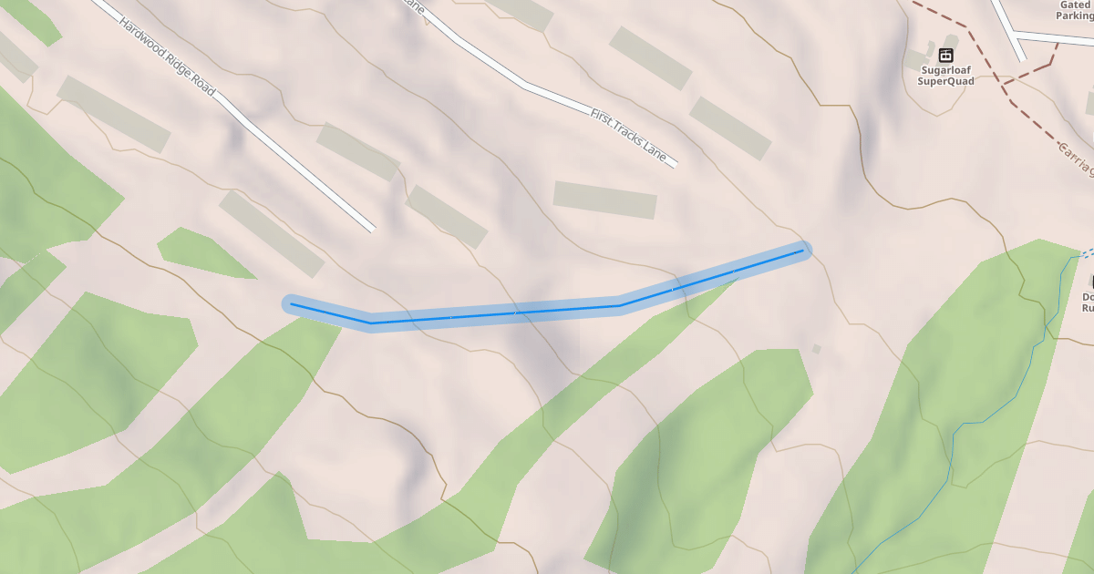 Map preview of Lower Binder