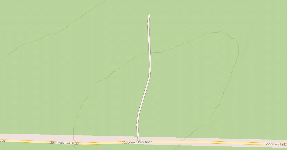 Map preview of FR 2213