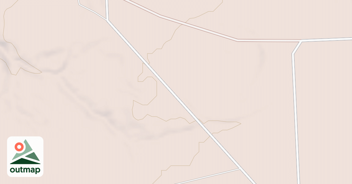 Map of BLM National GTLF Public Motorized Roads 17e918d6-54d4-4a78-8aed-7948eceb9057
