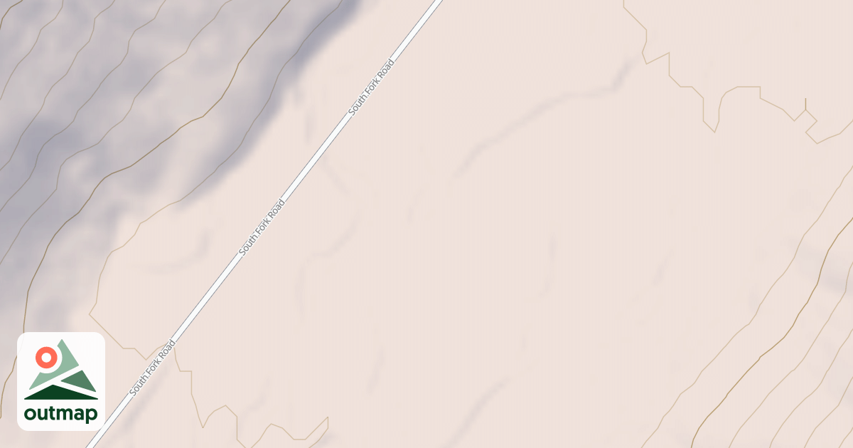 Map of 109-D