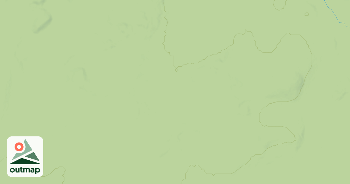 Map of FR 161BA