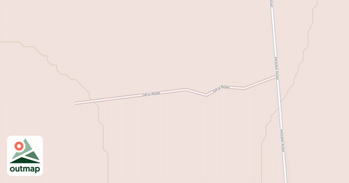 Map of GP-E