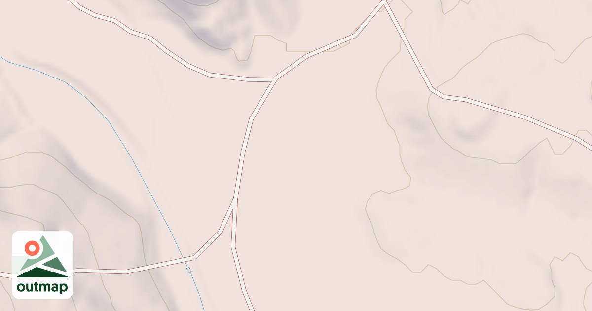 Map of 2030