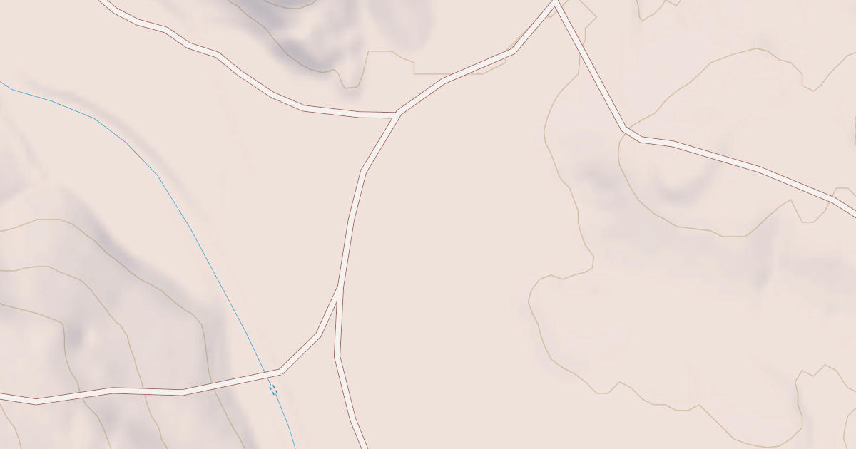 Map preview of 2030