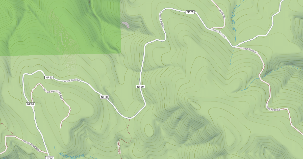 Map preview of CARSON GULER
