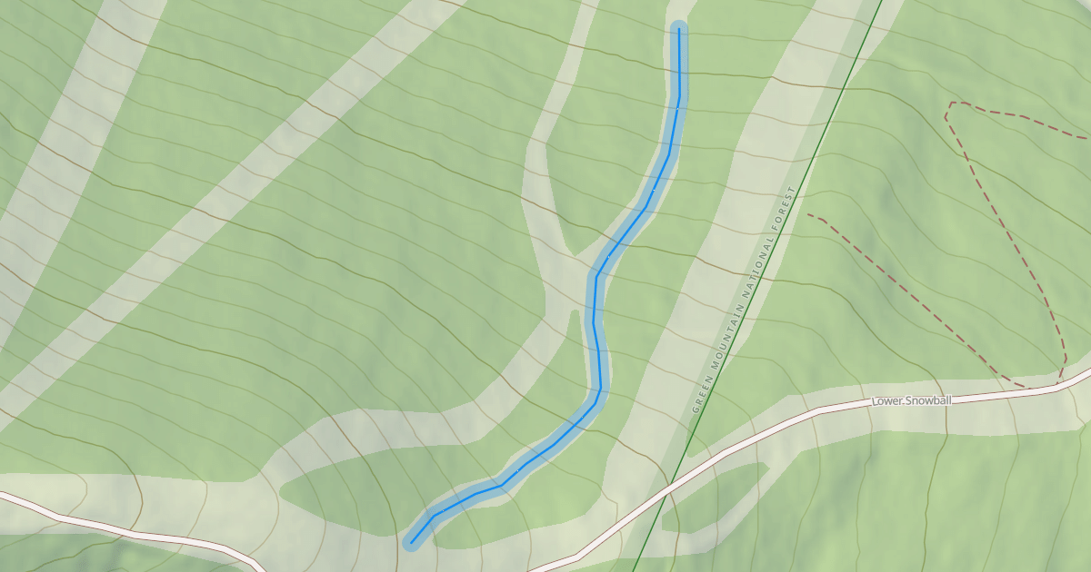 Map preview of Moonshine