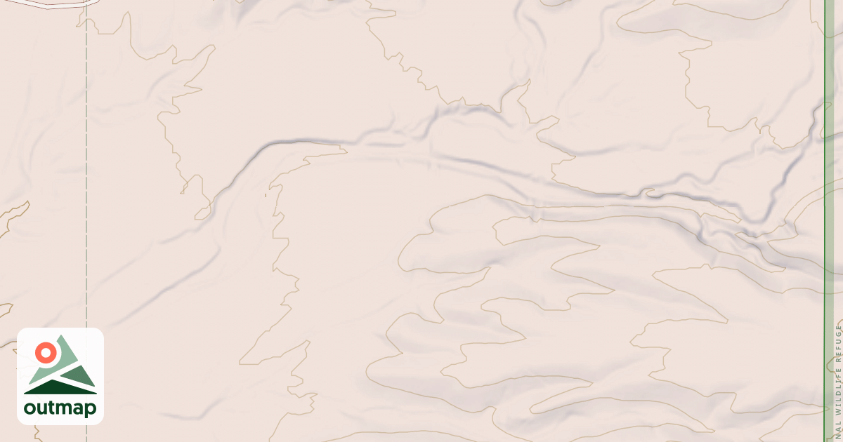Map of BLM National GTLF Public Motorized Roads 01648759-b024-45f9-a7e3-7240b057d5c8
