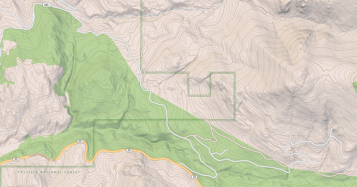 Map preview of KARAMIP