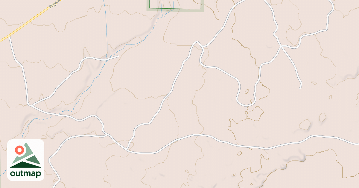 Map of BOYLE