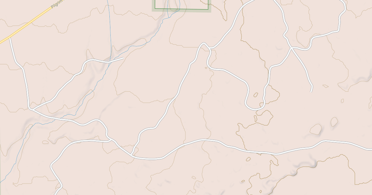 Map preview of BOYLE