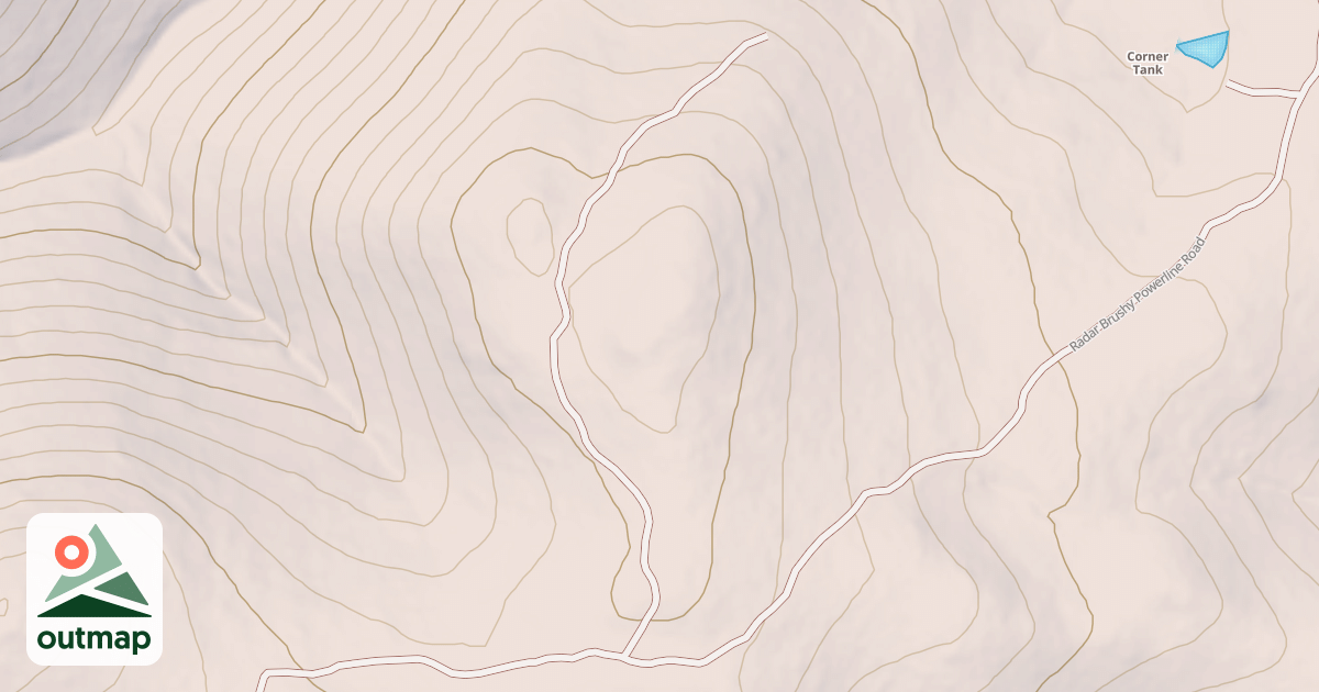 Map of 4235 Y