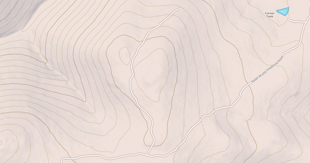 Map preview of 4235 Y