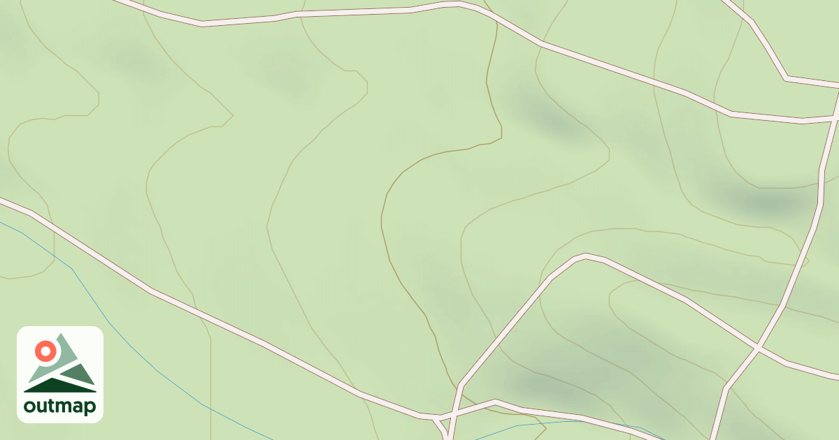 Map of BLM National GTLF Public Motorized Roads 250e2dc8-cfa1-4748-9cec-6b15d443bc8b