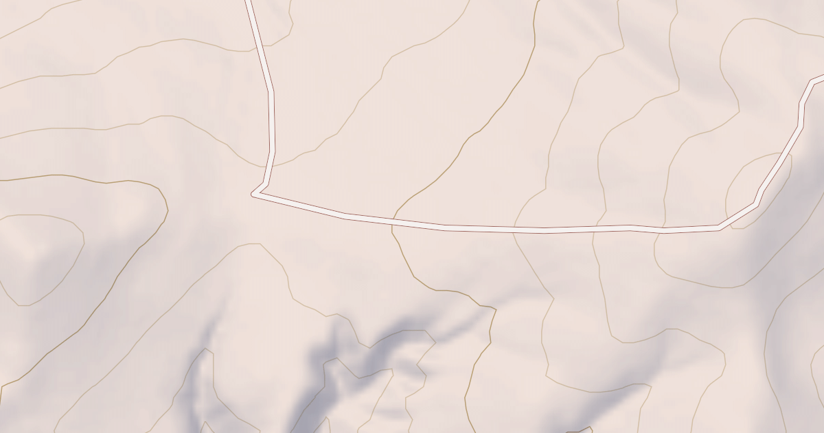 Map preview of BLM National GTLF Public Motorized Roads 4afddae7-0b4d-46ea-b31e-81d2b65836f1
