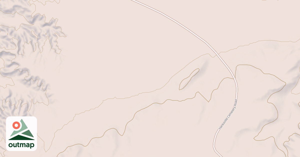 Map of BLM National GTLF Public Motorized Roads 0c9aa582-1921-4c5b-9253-15f8d08ccd2b