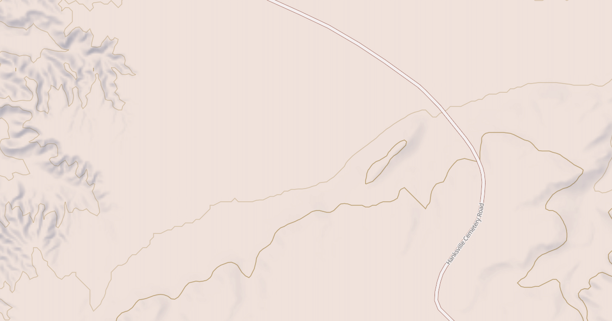Map preview of BLM National GTLF Public Motorized Roads 0c9aa582-1921-4c5b-9253-15f8d08ccd2b