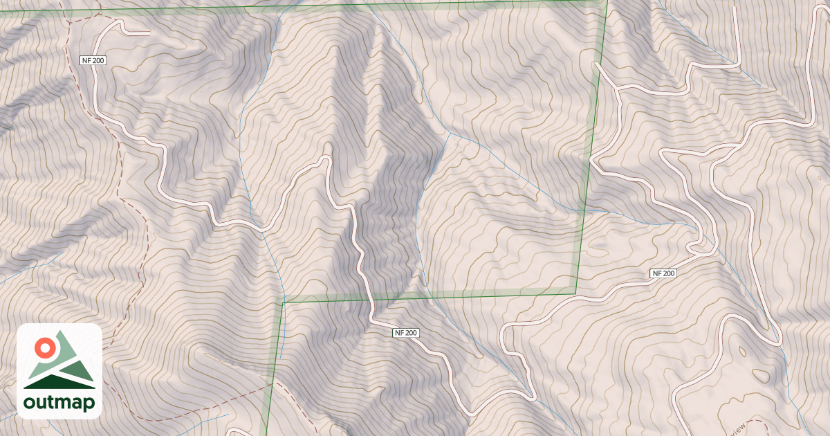 Map of FAIR WEB