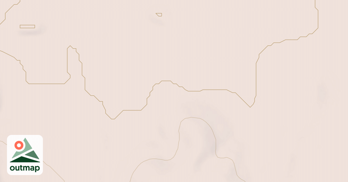 Map of USGS National Digital Trails 64885637-6d2a-4faf-808b-db8e2f2cae4f