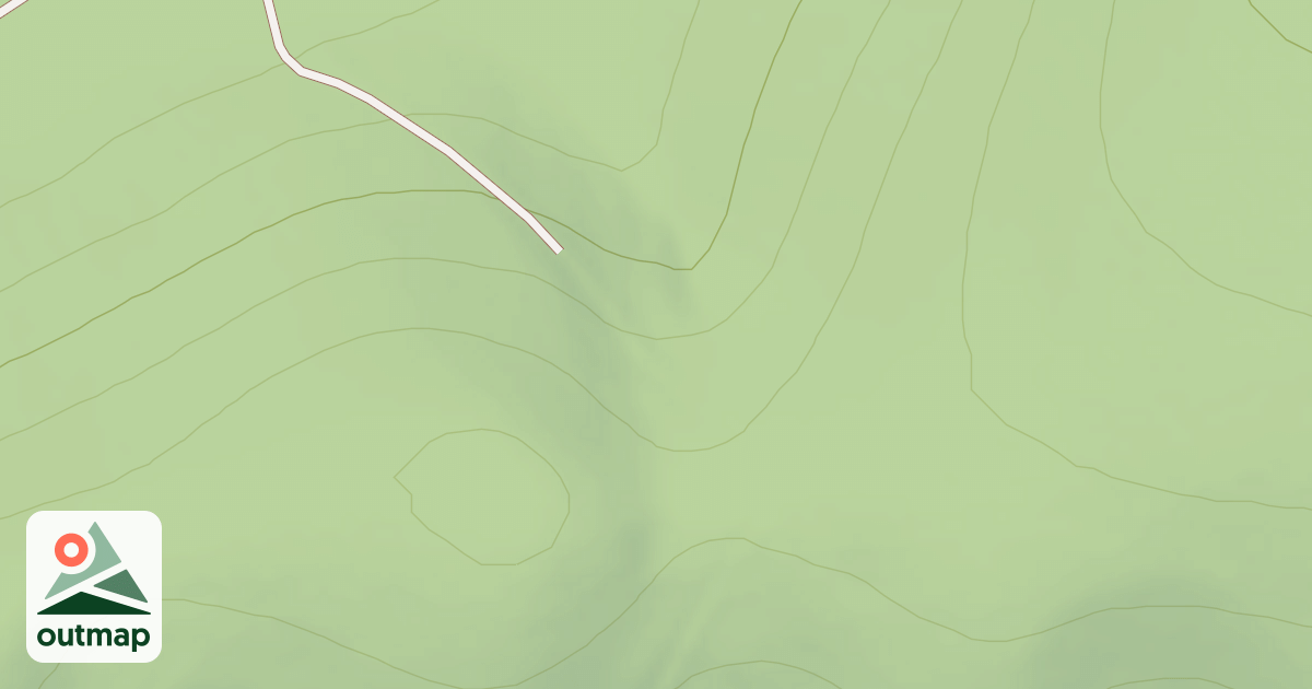 Map of BLM National GTLF Public Motorized Roads 5db18bdd-1d59-464b-a4df-5874b4694a4f