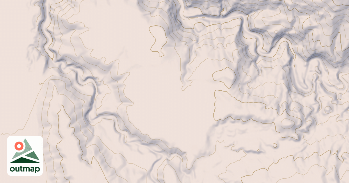 Map of BLM National GTLF Public Motorized Roads 63f280e3-a5df-4996-87c3-83889d3da9c1