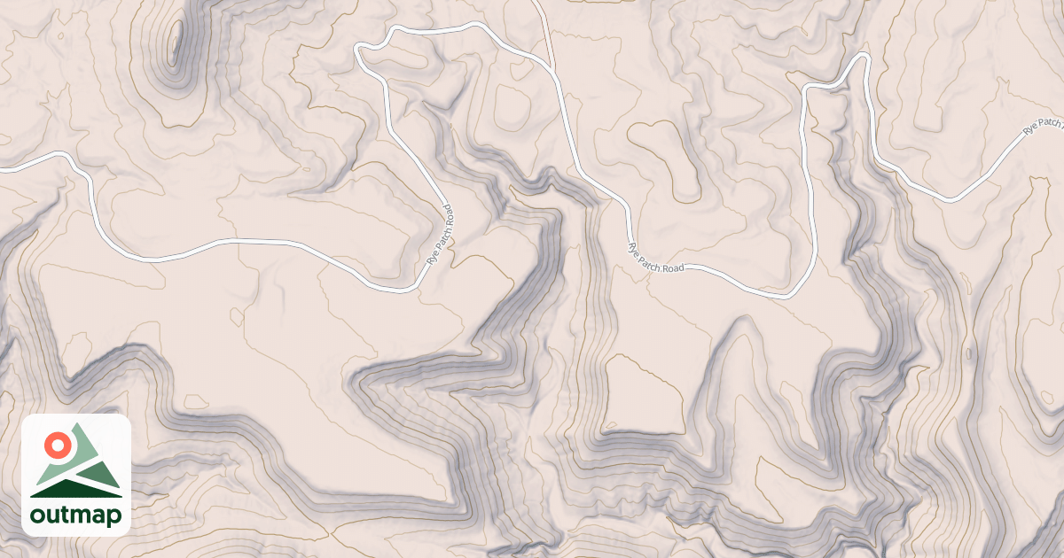 Map of BLM National GTLF Public Motorized Roads 6923c0af-b29c-41d6-ab52-f655700fc82b