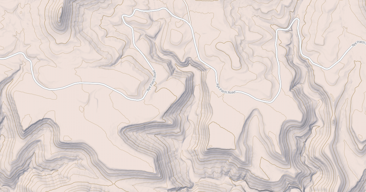 Map preview of BLM National GTLF Public Motorized Roads 6923c0af-b29c-41d6-ab52-f655700fc82b