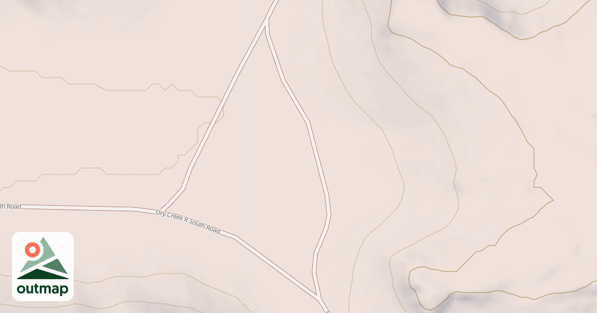 Map of 40070I