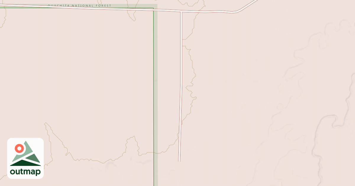 Map of PINE