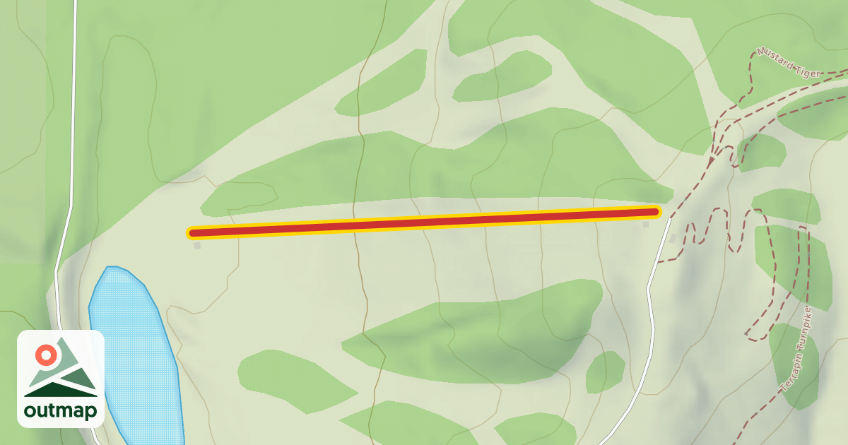 Map of Q-Lift