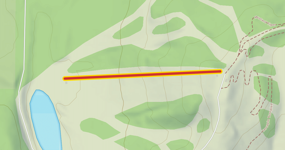 Map preview of Q-Lift