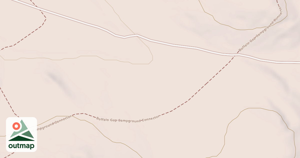 Map of (FDR) 7269-1