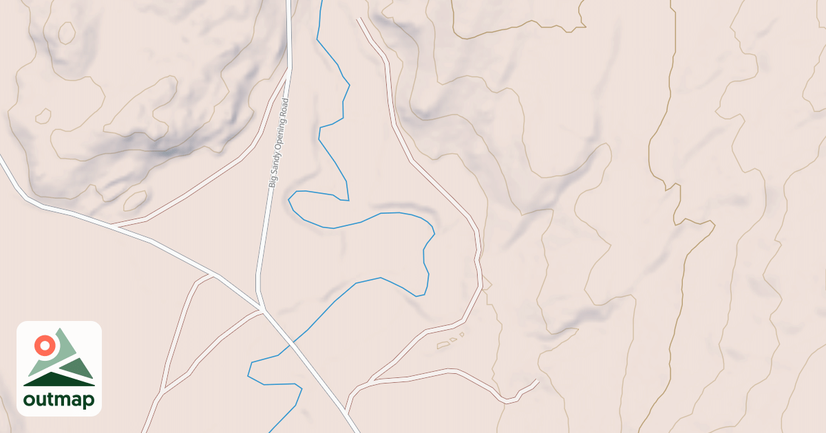 Map of 875