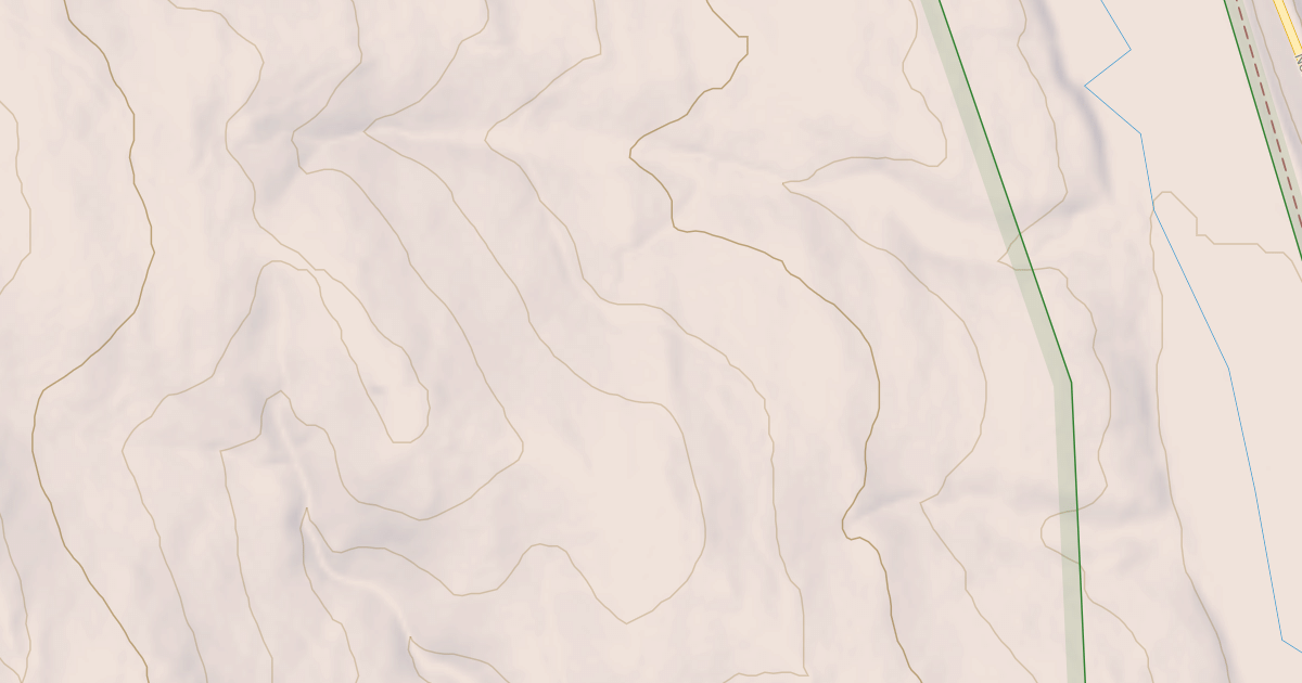 Map preview of BESANT PARK BR 1E