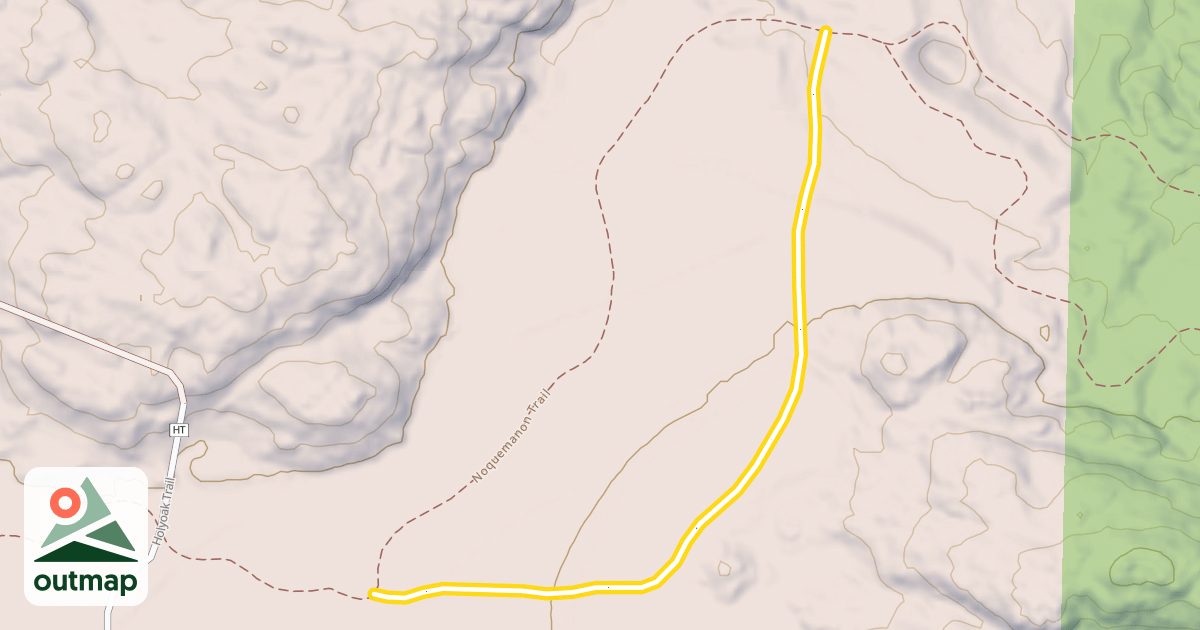 Map of Animoosh