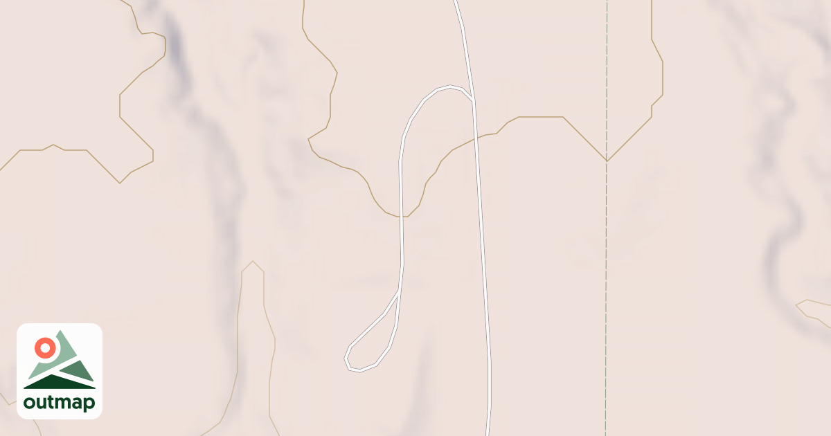 Map of 1105.AB