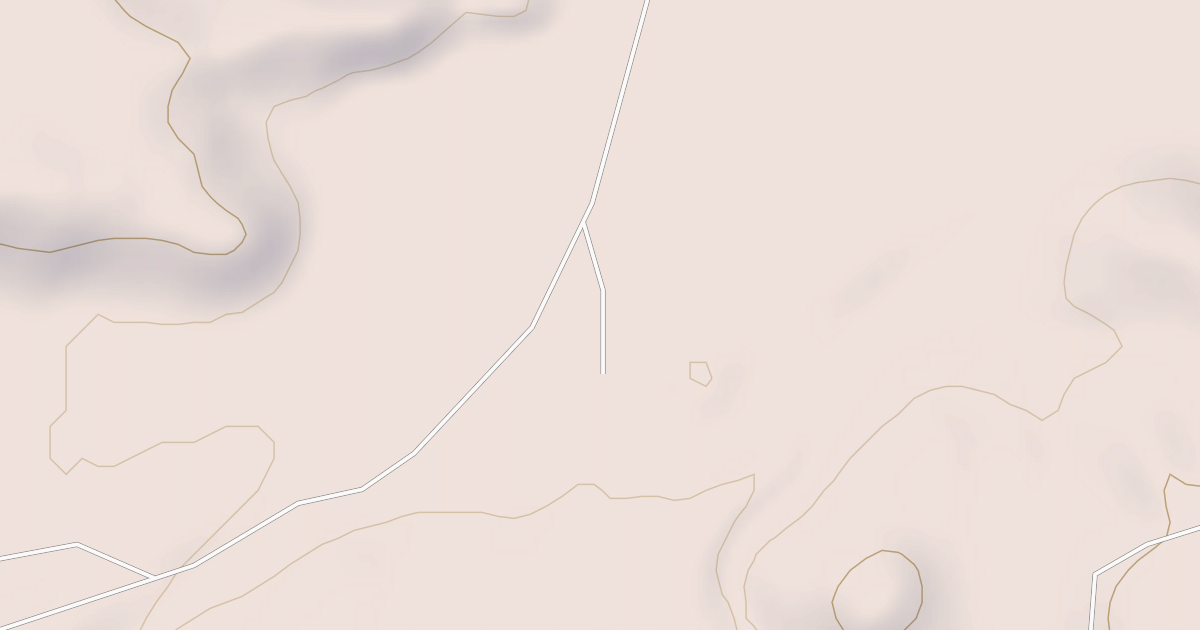 Map preview of BLM National GTLF Public Motorized Roads 4ddb89aa-fe85-4492-a707-8d297cd75e7a