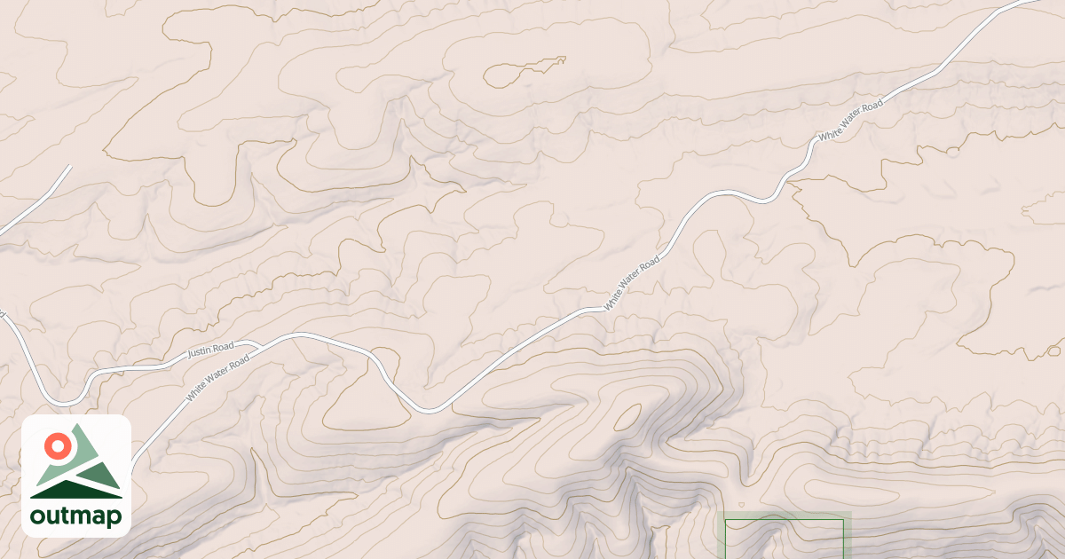 Map of BEATY
