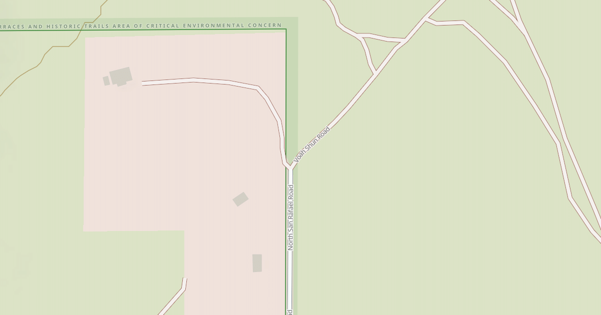 Map preview of BLM National GTLF Public Motorized Roads 0a742e85-d455-402f-ba47-a14780d0ac70