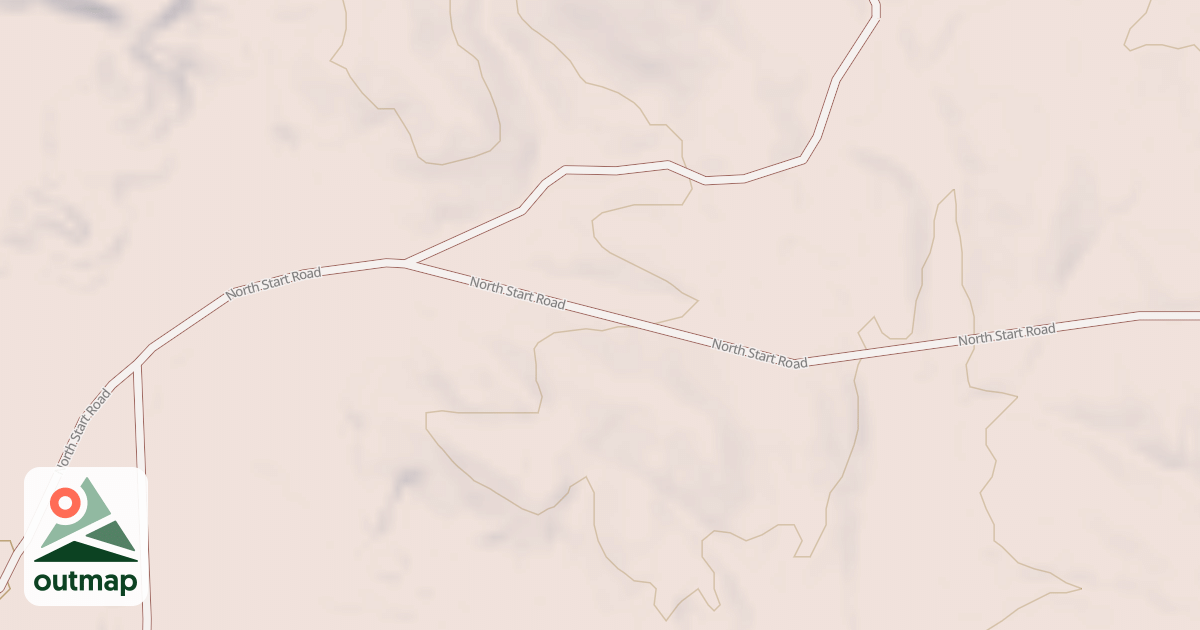 Map of BLM National GTLF Public Motorized Roads 26ede969-bb50-4244-9c0f-18c04d447bc8