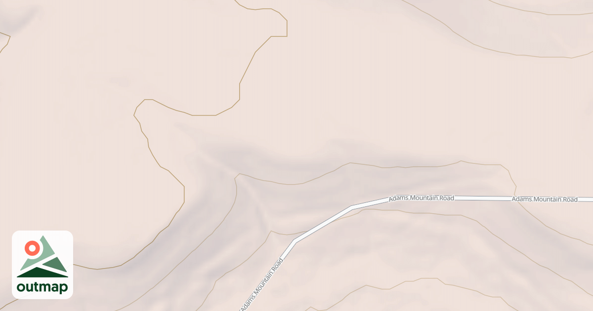 Map of USFS National Forest System Roads {1F7C2D36-505A-4D51-AB2B-D14E650DF10A}