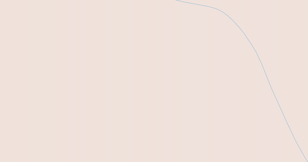 Map preview of Bemis Hill Trails